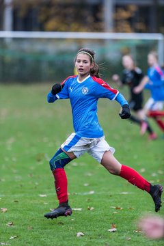Bild 144 - wBJ SVHU am 20.11.21